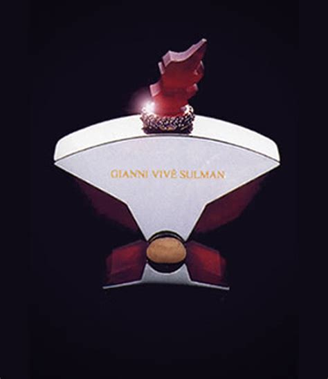 parfum vi by gianni vive sulman|The most expensive perfumes in the world that smell divine .